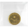 2014 Canada Olympic Loon Dollar ICCS Certified MS65