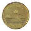2014 Canada Olympic Loon Dollar ICCS Certified MS65
