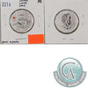 2014 Canada Silver Lucky Loon Dollar Proof_