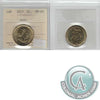 2015 Canada Baby Dollar ICCS Certified MS65