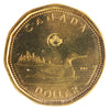2015 Canada Dollar ICCS Certified MS67