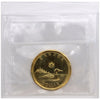 2015 Canada Loon Dollar ICCS Certified MS65