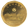 2015 Canada Loon Dollar ICCS Certified MS66