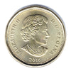 2016 Canada Loon Dollar Brilliant Uncirculated (MS63)