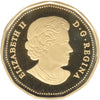 2016 Canada Loon Dollar Proof (non-silver)