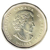 2016 Canada Women's Right To Vote Dollar Brilliant Uncirculated (MS63)