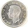 1939 Canada Dollar AU-UNC (AU55) Cameo