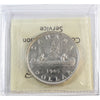1945 Canada Dollar ICCS Certified VF30