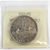 1946 Canada Dollar ICCS Certified EF40