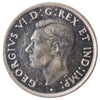 1947 Maple Leaf Canada Dollar ICCS Certified MS60