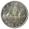 1955 Canada Dollar ICCS Certified MS65 (XVR 465)