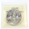 1959 Canada Dollar Choice Brilliant Uncirculated (MS64)