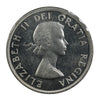 1956 Canada Dollar Uncirculated (MS60) Cameo
