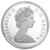 1967-2017 Canada Dollar Centennial Silver Proof (No Tax)