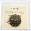 1998W Canada Loon Dollar ICCS Certified MS66  NBU