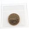 1998 Canada Loon Dollar ICCS Certified MS65 NBU