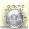 1936 Canada Dollar ICCS Certified MS64 (XXP 333)