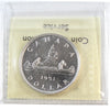 1951 Canada Dollar ICCS Certified MS64