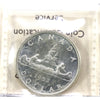 1952 NWL Canada Dollar ICCS Certified MS64