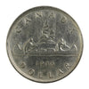 1946 Canada Dollar Fine (F12)
