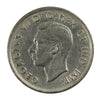 1946 Canada Dollar Fine (F12)