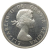 1963 Canada Dollar ICCS Certified MS64 Cameo (XKX 208)