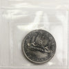1980 Canada Nickel Dollar ICCS Certified MS65