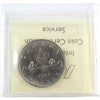 1968 Normal Island Canada Dollar ICCS Certified MS64