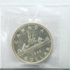 1946 Canada Dollar ICCS Certified AU50 CH #146; Rev-002 (BL 465)