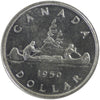 1950 SWL Canada Dollar ICCS Certified MS64 (XHI 092)