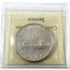 1951 Canada Dollar ICCS Certified MS62