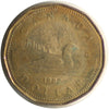 1987 Canada Loon Dollar ICCS Certified MS64