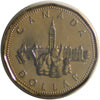 1992 Canada Confederation (Parliament) Loon Dollar ICCS Certified MS64