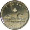 2019 Canada Loon Dollar ICCS Certified MS66