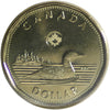 2019 Canada Loon Dollar ICCS Certified MS64