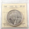 1935 Canada Dollar ICCS Certified EF40