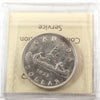 1935 Canada Dollar ICCS Certified EF40