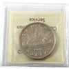 1946 Canada Dollar ICCS Certified VF20