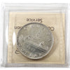 1952 NWL Canada Dollar ICCS Certified MS60