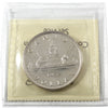 1952 SWL Canada Dollar ICCS Certified AU55