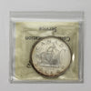 1949 Canada Dollar ICCS Certified MS65 (XCF 268)