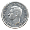1945 2x HP Canada Dollar Extra Fine (EF40) $