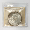1937 Canada Dollar ICCS Certified MS64 (XSW 741)