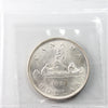 1937 Canada Dollar ICCS Certified MS64 (FQ 168)