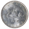 1938 Canada Dollar ICCS Certified MS64 (XNU 040)