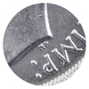 1947 Pointed 7; Quadruple HP Canada Dollar ICCS Certified VF20