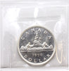 1950 Canada Dollar ICCS Certified MS64