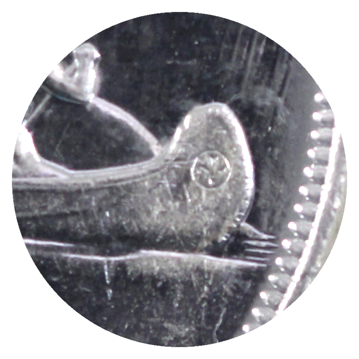 1950 SWL Canada Dollar ICCS Certified MS63