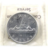1951 Arnprior Canada Dollar ICCS Certified VF30