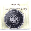 1964 Canada Dollar ICCS Certified PL65
